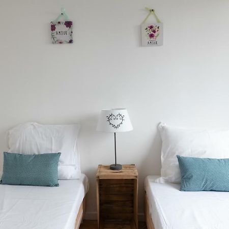 Logement Cosy Et Moderne Apartment Avignon Luaran gambar
