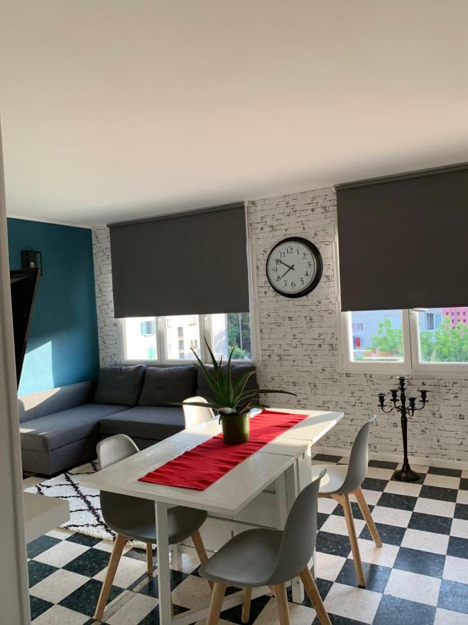 Logement Cosy Et Moderne Apartment Avignon Luaran gambar