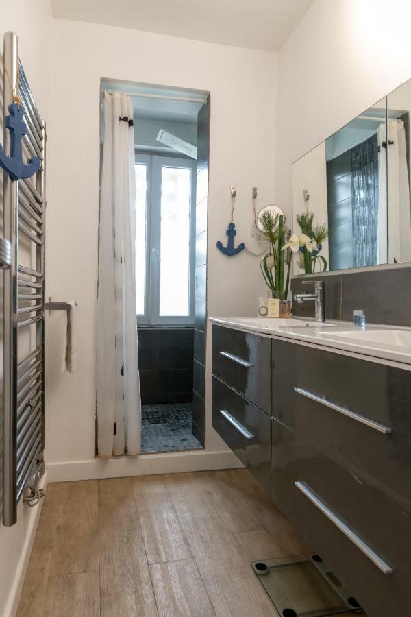 Logement Cosy Et Moderne Apartment Avignon Luaran gambar