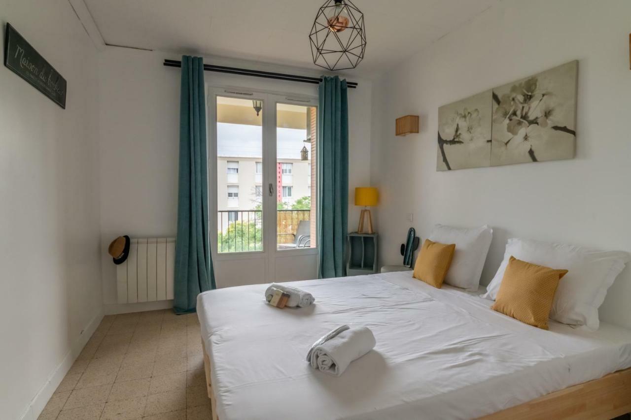 Logement Cosy Et Moderne Apartment Avignon Luaran gambar