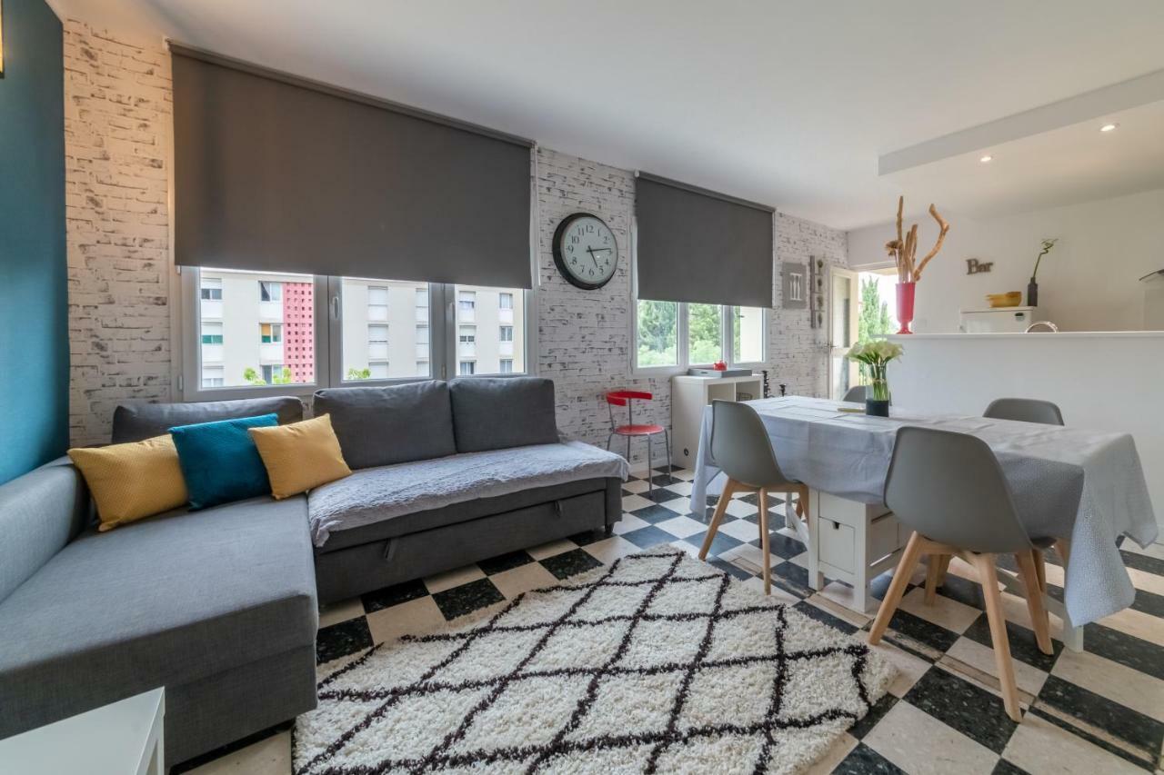Logement Cosy Et Moderne Apartment Avignon Luaran gambar