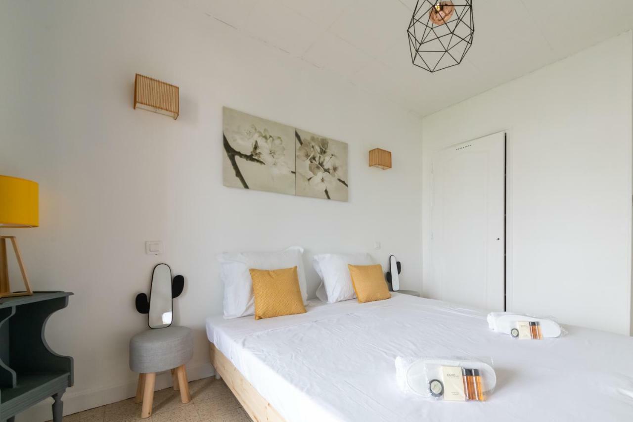 Logement Cosy Et Moderne Apartment Avignon Luaran gambar