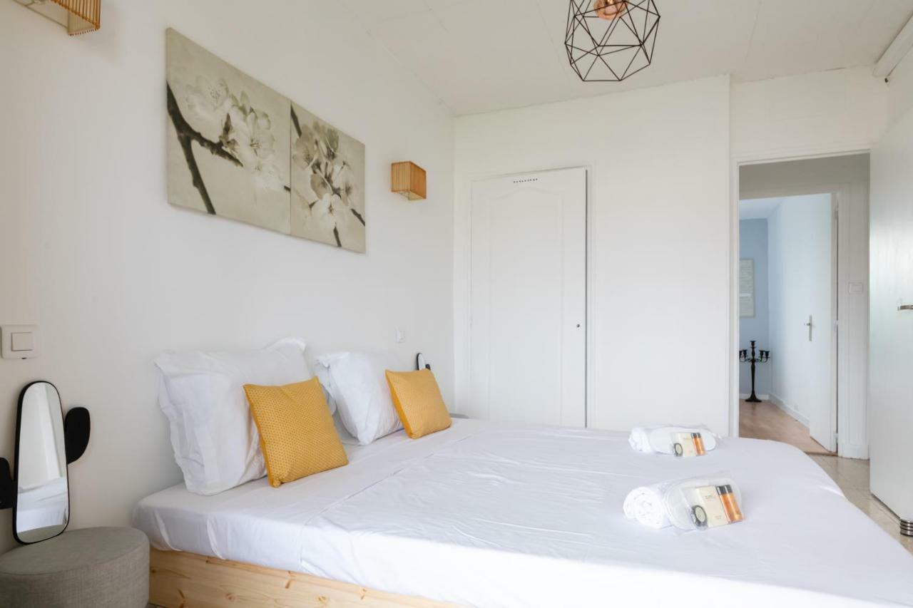 Logement Cosy Et Moderne Apartment Avignon Luaran gambar